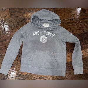 Vintage / Y2K Abercrombie Womens size Small Hoodie